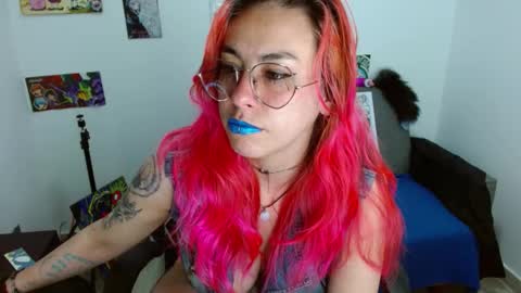 Nat online show from October 2025 11:49:01 PM