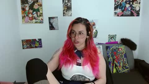 Nat online show from November 2025 12:05:01 AM