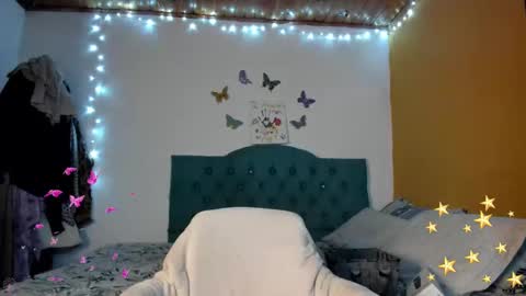 Natalia online show from January 2025 03:38:01 AM