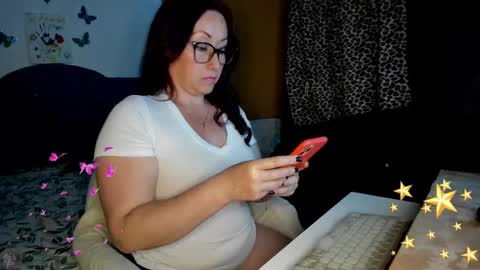 Natalia online show from January 2025 12:36:02 AM