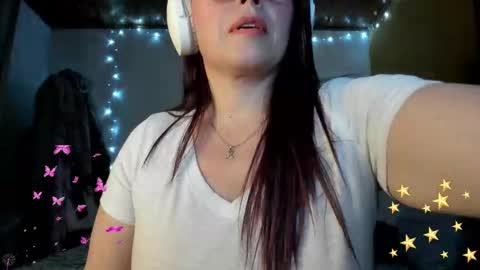 Natalia online show from February 2025 04:03:02 AM