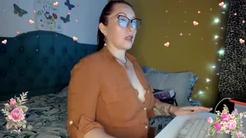 Natalia online show from February 2025 12:08:01 AM