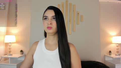 Snapshot of natachadiaz_ chatting on November 2025 11:31:02 AM Natacha Diaz online show from November 2025 11:31:02 AM