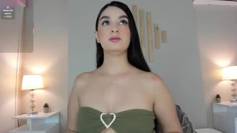 Snapshot of natachadiaz_ chatting on November 2025 10:59:01 AM Natacha Diaz online show from November 2025 10:59:01 AM