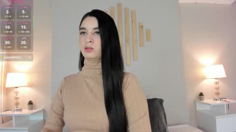 Snapshot of natachadiaz_ chatting on November 2025 11:12:02 AM Natacha Diaz online show from November 2025 11:12:02 AM