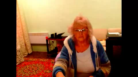 natali online show from November 2025 09:35:01 AM