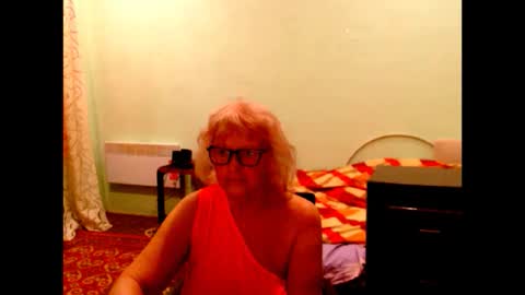 Snapshot of natali7634 chatting on April 2026 01:30:01 AM natali online show from April 2026 01:30:01 AM