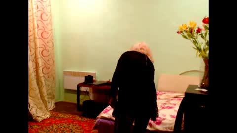 Snapshot of natali7634 chatting on April 2026 06:47:01 PM natali online show from April 2026 06:47:01 PM