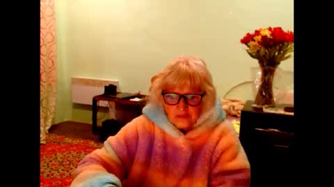 Snapshot of natali7634 chatting on May 2026 01:34:02 AM natali online show from May 2026 01:34:02 AM