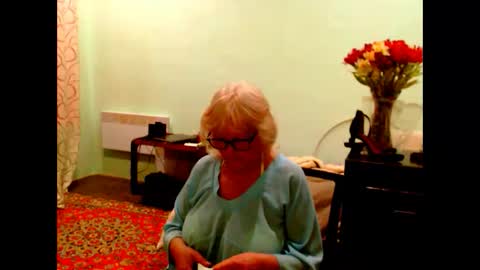 Snapshot of natali7634 chatting on May 2026 07:10:01 PM natali online show from May 2026 07:10:01 PM