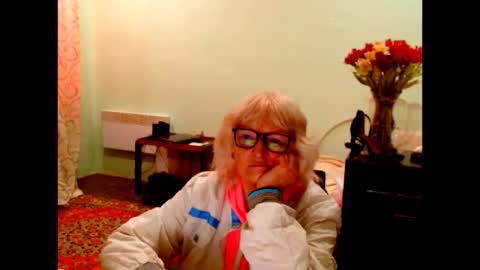 Snapshot of natali7634 chatting on May 2026 09:06:01 AM natali online show from May 2026 09:06:01 AM