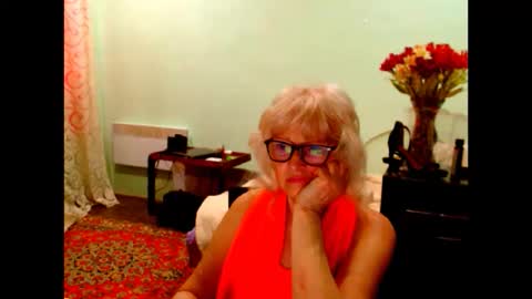 Snapshot of natali7634 chatting on May 2026 04:08:01 AM natali online show from May 2026 04:08:01 AM