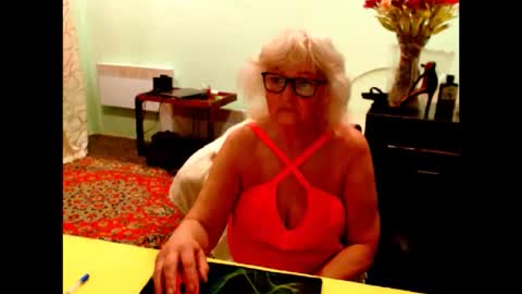 Snapshot of natali7634 chatting on May 2026 02:39:01 AM natali online show from May 2026 02:39:01 AM