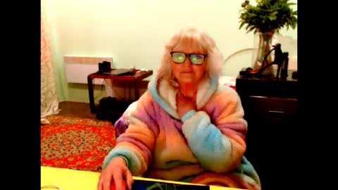 Snapshot of natali7634 chatting on May 2026 02:45:01 PM natali online show from May 2026 02:45:01 PM