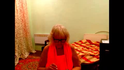 Snapshot of natali7634 chatting on May 2026 06:25:01 PM natali online show from May 2026 06:25:01 PM