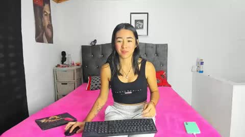 Snapshot of natalia54_ chatting on February 2025 02:18:01 AM NATI online show from February 2025 02:18:01 AM