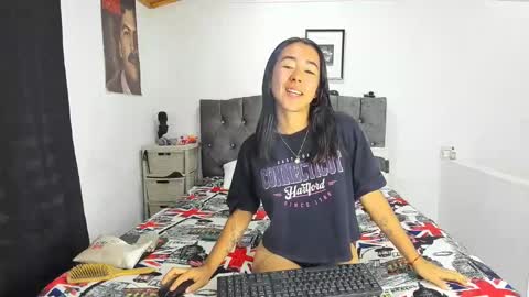 Snapshot of natalia54_ chatting on March 2025 11:20:02 PM NATI online show from March 2025 11:20:02 PM