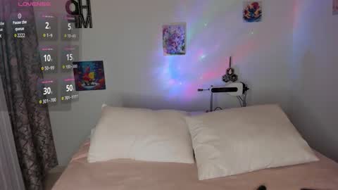 NATALIA  online show from December 2025 10:37:02 PM