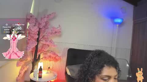 Natalia online show from October 2025 02:47:01 PM