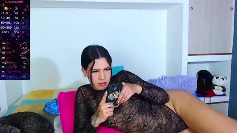 Snapshot of natalia_hornyxx chatting on October 2025 10:29:01 PM Natalia Jaramillo online show from October 2025 10:29:01 PM