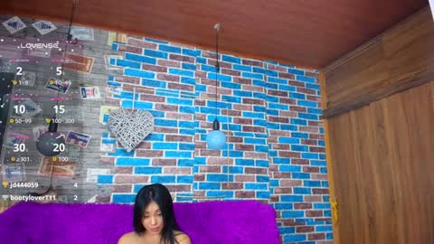 Snapshot of natalia_kiss01 chatting on December 2024 11:51:01 PM Natalia Kiss online show from December 2024 11:51:01 PM