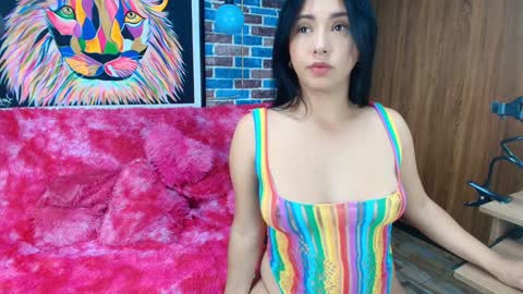 Snapshot of natalia_kiss01 chatting on January 2025 10:34:01 PM Natalia Kiss online show from January 2025 10:34:01 PM