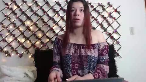 Natalia Walker online show from January 2026 02:11:02 PM