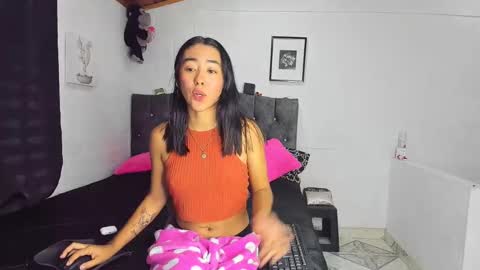 Nati online show from February 2025 04:52:02 AM