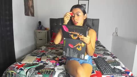 Nati online show from February 2025 03:47:02 AM