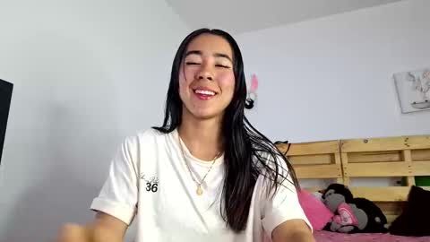 Nati online show from October 2025 01:33:02 AM