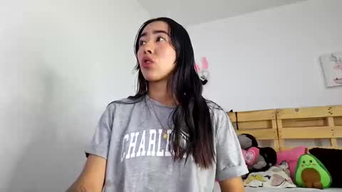 Nati online show from October 2025 09:35:02 PM