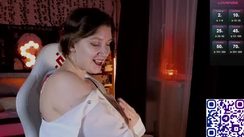 Snapshot of nataliagonharova chatting on December 2024 05:30:02 PM Natali online show from December 2024 05:30:02 PM