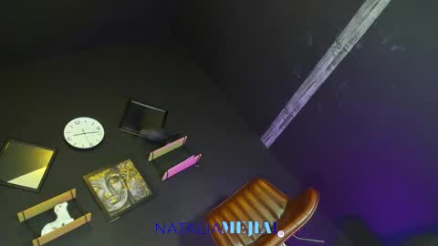 Natalia Mejia online show from February 2026 11:20:02 PM