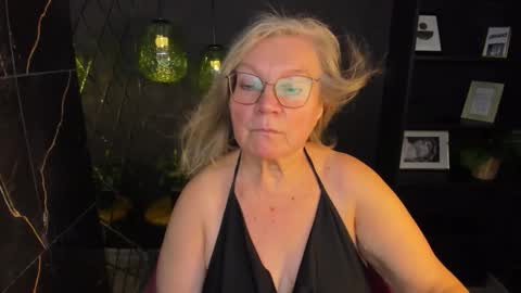 NataliCloud online show from November 2025 01:13:02 PM