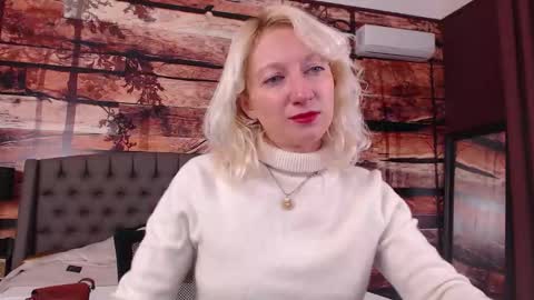 Natalie online show from December 2025 11:59:01 AM