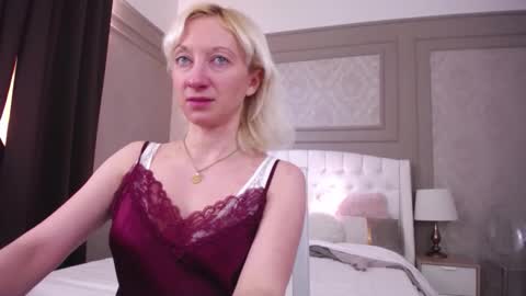 Natalie online show from March 2026 10:54:01 AM