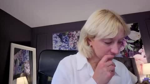 Natalie online show from June 2026 05:08:01 AM