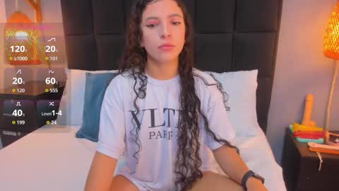 N A T A L I E online show from November 2025 11:53:02 AM