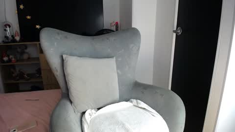 Natalia online show from December 2024 03:37:02 PM