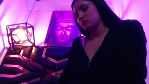 Snapshot of natalie_loffreda chatting on May 2026 12:16:02 AM natalie online show from May 2026 12:16:02 AM