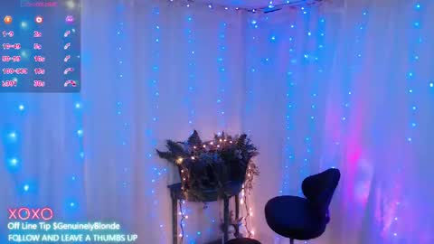 NatalieBinx  Mr.D online show from March 2026 04:22:02 PM