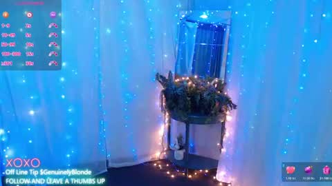 NatalieBinx  Mr.D online show from July 2026 03:27:02 PM