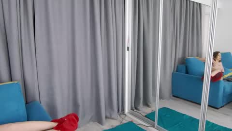 Snapshot of nataliecarterr chatting on February 2025 02:06:02 AM NatalieCarterr online show from February 2025 02:06:02 AM