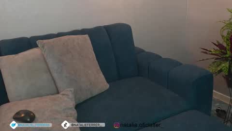 natalieferrer_ online show from February 2026 11:44:02 PM