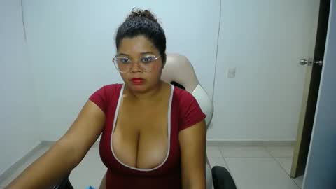 natalielabellex1 online show from February 2026 06:32:02 AM