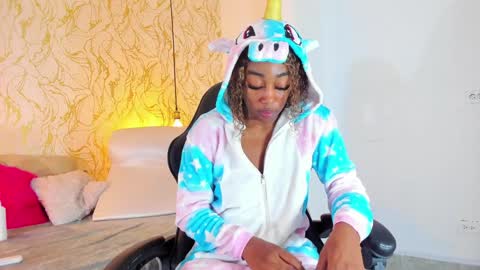 NATALIE online show from January 2025 03:18:01 PM