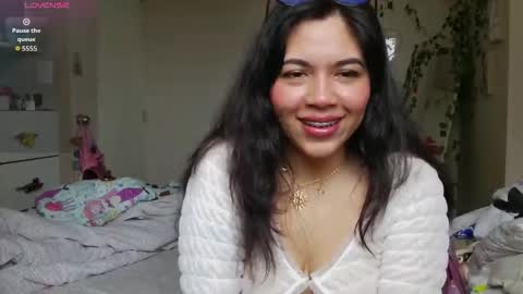 Snapshot of nataliesoda chatting on October 2025 04:42:01 PM Natalie Soda online show from October 2025 04:42:01 PM