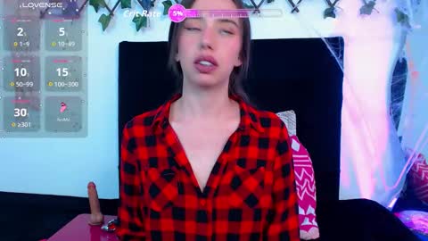 Snapshot of nataliiagp chatting on October 2025 05:09:02 AM Natalia online show from October 2025 05:09:02 AM