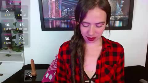 Snapshot of nataliiagp chatting on November 2025 05:50:02 AM Natalia online show from November 2025 05:50:02 AM