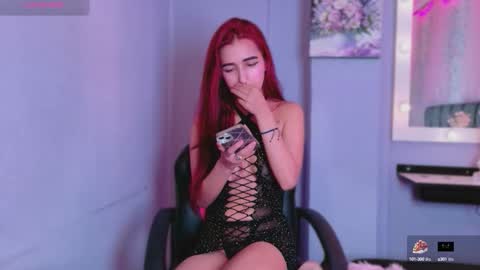 natalliapradas online show from October 2025 05:32:02 PM